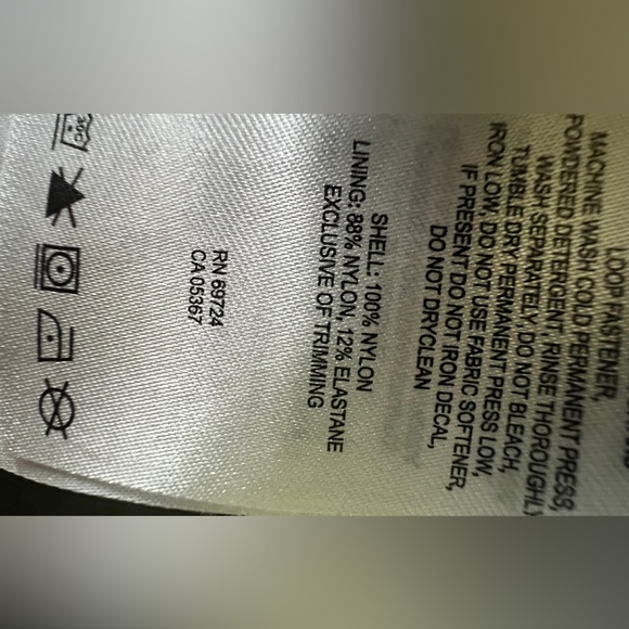 Columbia 2in1 Ski Jacket USM - Picture 6 of 15